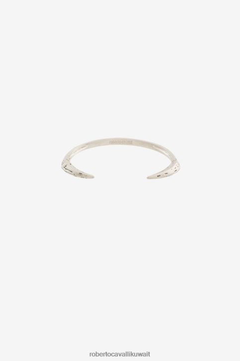 Roberto Cavalli رجال 200 صفعة أسنان النمر مُكَمِّلات 4H40H1148