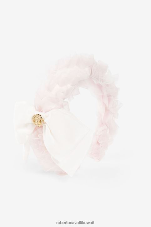 Roberto Cavalli فتيات موضة عقال الرأس مُكَمِّلات 4H40H1493