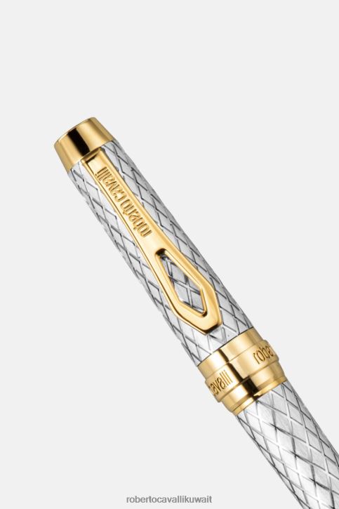 Roberto Cavalli نحيف موضة النظارات الشمسية - مجموعة المونوغرام مُكَمِّلات 4H40H708