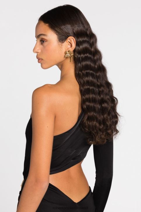 Roberto Cavalli نحيف 5008 جرس مُكَمِّلات 4H40H604