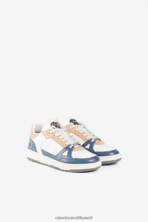 Roberto Cavalli رجال t0017 حذاء رياضة أحذية 4H40H1099