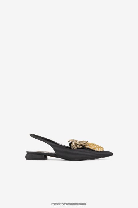 Roberto Cavalli نحيف t0355 مضخات لو بيتيغول أحذية 4H40H510